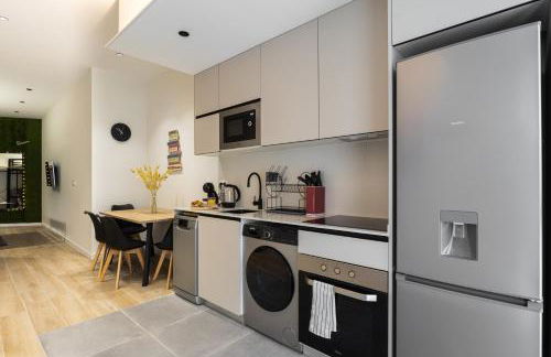 Apartamento Río Turia 4 - Foto 1