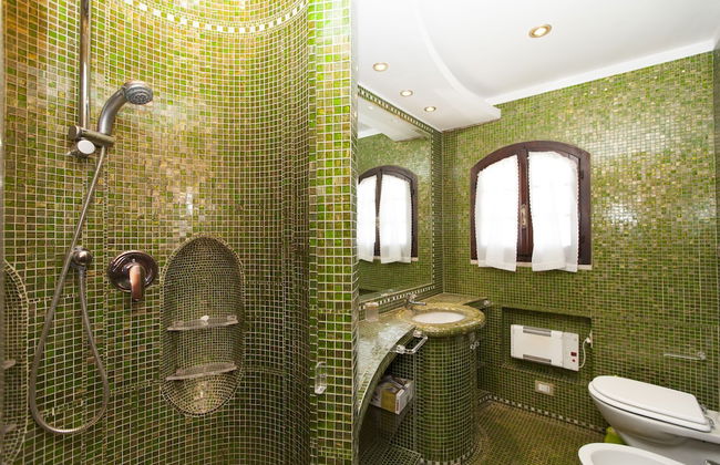 Villa Topazio - Photo 29