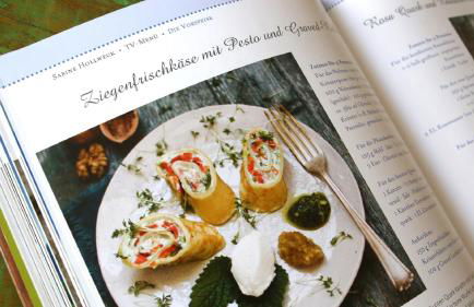 Hollweck´s Landoase - Foto 52