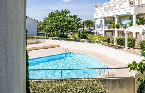Apartment Les Hautes Folies-9 by Interhome - Photo 24