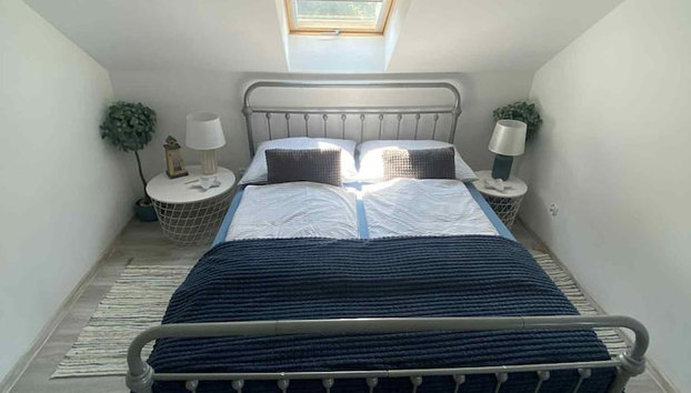 Holiday Home in Kolczewo Near Wild Beach - Foto 2, Profilbild