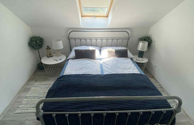 Holiday Home in Kolczewo Near Wild Beach - Foto 1