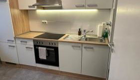 Ruhige Wohnung mit Garten - Foto 4