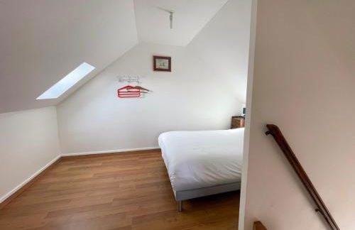 La Mésange, parking et jardin privés - Foto 21