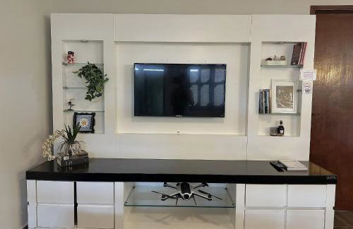 Casa completa com quintal a 500m da praia | MAAL02 - Foto 3