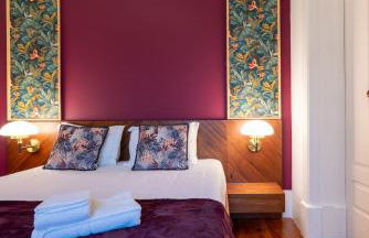 Casa D'Almeida By Porto Stories - Foto 147