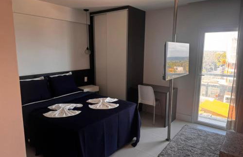 Apartamento com Vista Privilegiada para o Mar - Foto 14