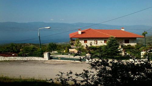 Balcony on Trichonida Lake - Foto 5