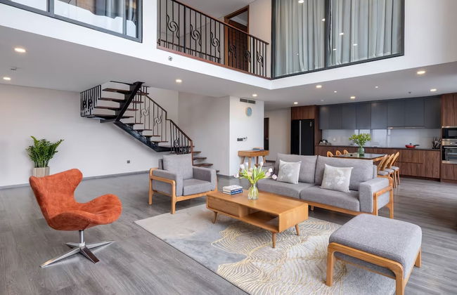 PentStudio West Lake by Emily in Town - Foto 21