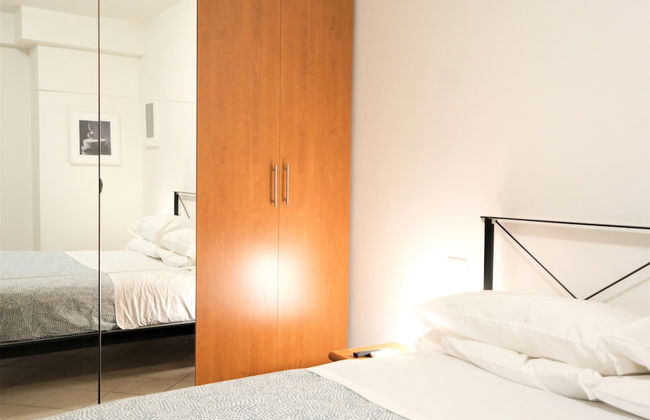 Wine Apartments Florence Verdicchio - Photo 6