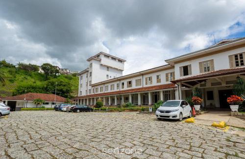 Lindo Condomínio com Lazer em Poços de Caldas - QUI - Foto 48