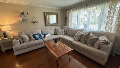 Selfie Walls l Spacious l Family Friendly l Near Beach - Foto 2