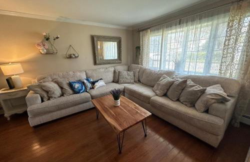 Selfie Walls l Spacious l Family Friendly l Near Beach - Foto 2