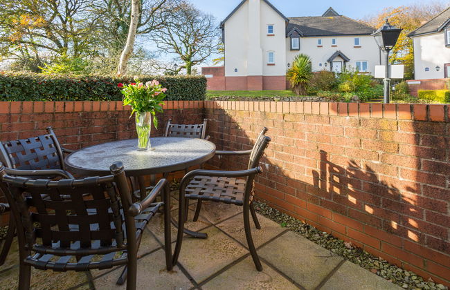 Woodford Bridge Country Club By Diamond Resorts - Photo 26