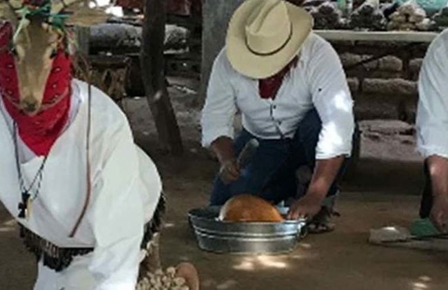 Mayo Indigenous Community Tour - Foto 1