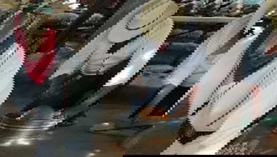 Mayo Indigenous Community Tour - Foto 1