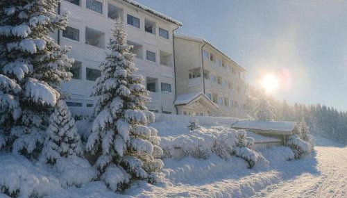 Grifone Dolomiti Residences - Foto 2