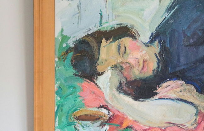 Poplar Grove by Onefinestay - Foto 36