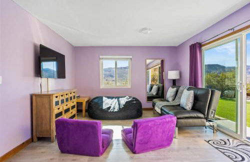 Neon Moon An Elevated Experience w Pool and Spa - Foto 25