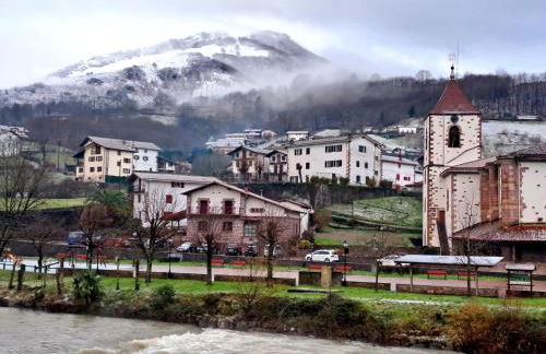 Casa Angiz etxea - Foto 68