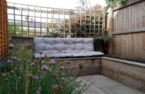 'Shakespeare Cottage' - Free Parking near Salisbury Railway Station & Walk to City - Foto 23