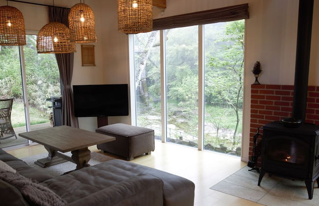 KARUIZAWA Funny hours - Foto 11