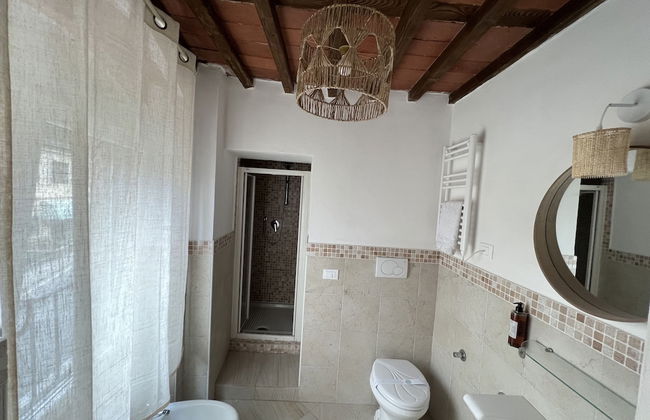 VERDERAME Rooms & Suite in Lucca - Foto 15