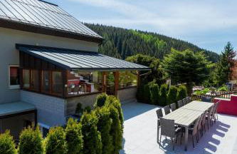 Ferienhaus 'am Berg' - Foto 17