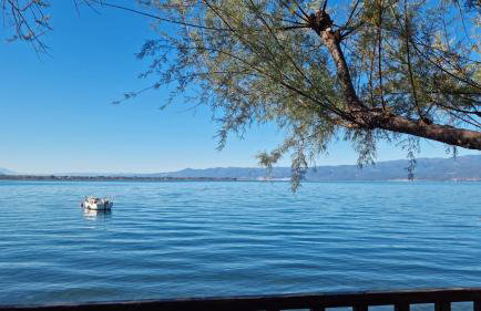 Gentle Breeze apartment - Foto 41