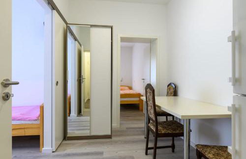 Wohnungen in Köln-Messe - Photo 8