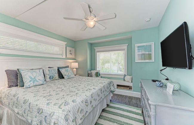 Turtle's Bay managed by Beach Retreats - Foto 2