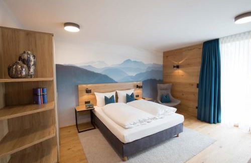 Leo Apartments Miesbach - Foto 16