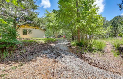 Hike On-Site Classic Cabin Nature Retreat - Foto 35