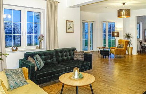 Amazing Home In Silec With Sauna - Foto 15