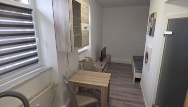 Apartment Zeitz Zangenberg - Foto 2