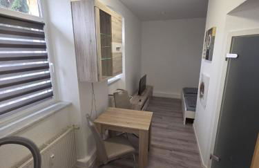 Apartment Zeitz Zangenberg - Foto 2