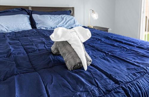 Luxury 3BR Condo Near Disney with Pool - Foto 19