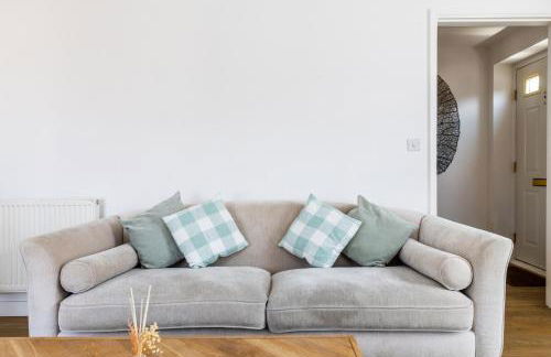 Limeslade House in Mumbles - Family & Dog Friendly - Foto 19