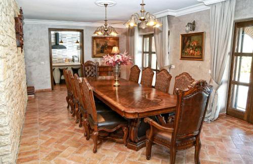 Villa Carolus-Luxurious Istrian Villa - Photo 79