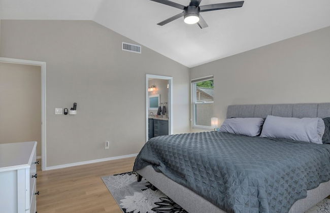 North Phoenix 4 Bdrm Vacation Home W/pool & Games! - Foto 3