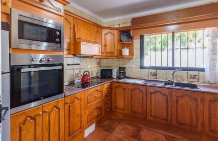 Villa Cipreses Frigiliana by Ruralidays - Photo 17