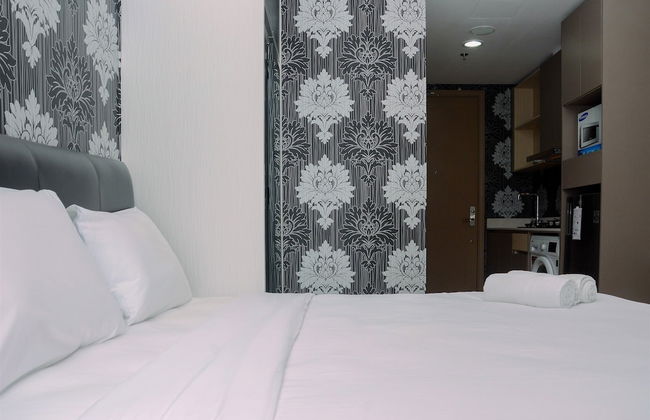 Best Price Studio Apartment at Gold Coast - Foto 6