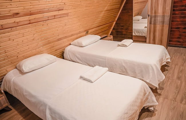 3Gozel Qabala - Foto 27