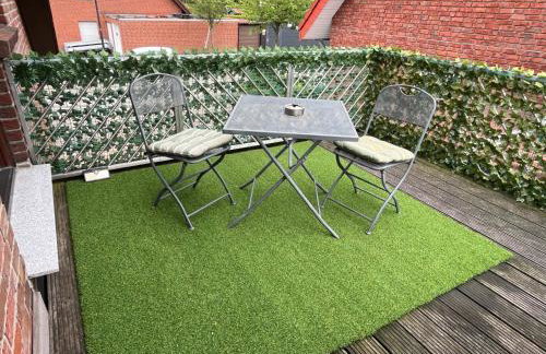 Ferienwohnung Kleine Auszeit - Foto 18