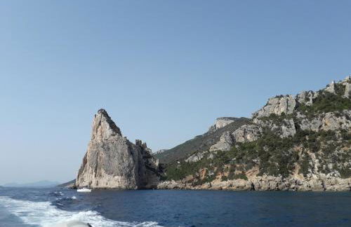 Casa vacanze Gioema santa maria navarrese - Foto 68