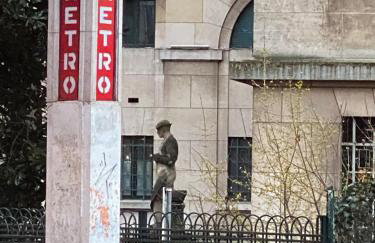 Chambres Pasteur - Foto 9