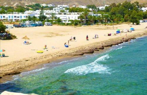 Rinconcito en Aguamarga VUT AL 14349 - Foto 7