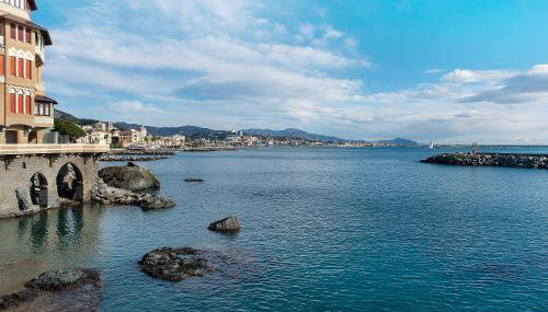 Pegli quartiere Giardino - Foto 5