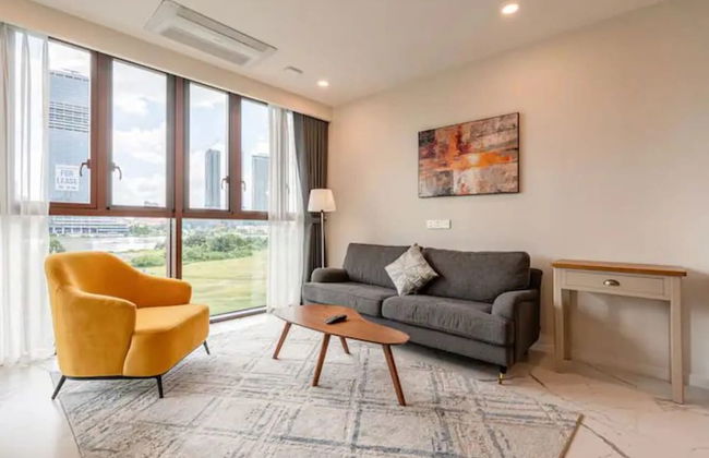 The Metropole The Galleria The Crest - Foto 62