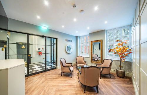 St Mary's Quarters - Photo 22